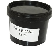 BRZDOVÁ TUKOVÁ PASTA PRE PIESTY BRZDOVÉHO STRMENA 0,5KG