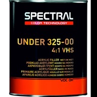 NOVOL Spectral Under 325-00 VHS Black P5 základ