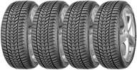 4x zimné pneumatiky 225/45R17 Dębica Frigo HP2 (N043)