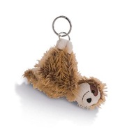 NICI HANGER/KEYRING SLOTH CHILL BILL