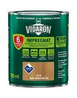 VIDARON IMPREGNAT Náter 2,5L V18 WINCHESTER DUB