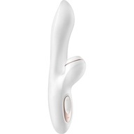 Satisfyer Pro G-Spot Rabbit Vibrator Masager