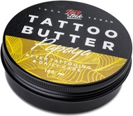 BUTTER TATTOO krém LOVEINK Tattoo Butter PAPAYA 100 ml | pre STAROSTLIVOSŤ