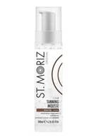 St. Moriz Samoopaľovací prípravok v stredne tmavej pene 200 ml