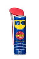 MULTIFUNKČNÝ PRÍPRAVOK WD-40 250ML S APLIKÁTOROM