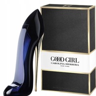 CAROLINA HERRERA GOOD GIRL PARFUMOVANÁ VODA 30 ml originál pre dámu