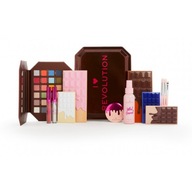 Revolution Christmas Makeup Set The Chocolate Vault