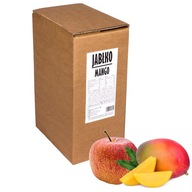 Šťava PRE DETI jablko mango natural 100% 5L