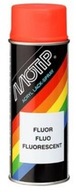 FLUOR ŽLTÝ LAK 400 ML