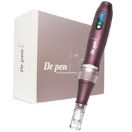 Dr Pen Ultima A10W Mezoterapia Dermapen + 20 BEZDRÔTOVÝCH náplní