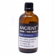 ANTICKÝ masážny olej 100ml - Nag Champa