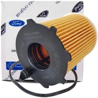 Originálny olejový filter FORD FOCUS MK2 MK3 1.6 TDCI