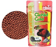 Hikari Cichlid Gold MINI Food Malawi 250g