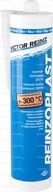 TESNIACA HMOTA (SILIKON) 300 ml MODRÝ OD -