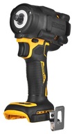 Aku rázový uťahovák 3/8'' 18V DCF923N DEWALT