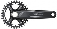 Kľuka SHIMANO FC-M5100 10/11s 32T 175