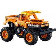 LEGO Bricks 42135 Technic Monster Jam El Toro Loco