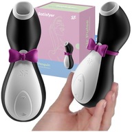 SATSFYER PRO AIR MASSAGER PENGUIN PENGUIN