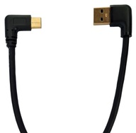 USB-C 3.1 PD 3.0 QC 3.0 KÁBEL 60 W 3A 10 Gb/s 3 m