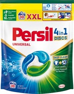 Persil Discs Universal 4v1 38p kapsule na pranie