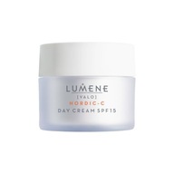 Lumene Nordic-C Valo Day Cream SPF15 rozjasňujúci krém