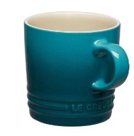 Le Creuset Espresso Hrnček 70 ml Deep Teal