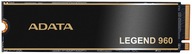 ADATA SSD LEGEND 960 2TB M.2 PCIE NVME