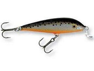 Wobler Rapala Team Esko SF 7cm na zubáče