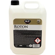 K2 Roton Prostriedok na umývanie ráfikov 5L G165