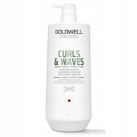 Goldwell Curls Waves šampón pre kučeravé vlasy 1000 ml