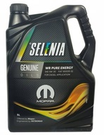 Selenia WR PURE ENERGY C2 5W30 Motorový olej 5L