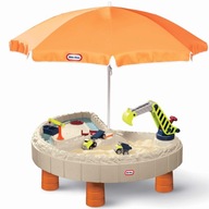 STAVENSTVO LITTLE TIKES SANDBOX