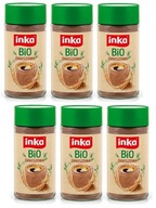 Inka Špaldová káva BIO ECO 6x100g