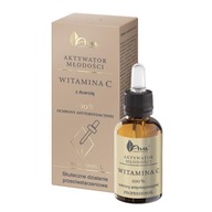 AVA AKTIVÁTOROVÉ SÉRUM 100% VITAMÍN C 30 ML