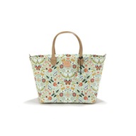 LA MILLOU FEERIA MEDIUM BAG - SECRET GARDEN