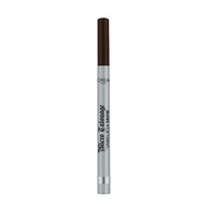 L'Oreal Paris Eyebrow Pen 108 Dark Brune 1 g