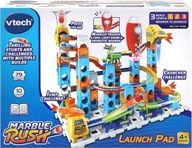 VTech Marble Rush Launch Pad, Stavebné hračky pre