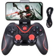 Gamepad ovládač WIRELESS podložka pre ANDROID iOS TV box PC