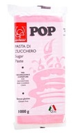 PINK Art Poleva MODECOR Cukrová pasta 1kg