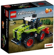 LEGO Technic 42102 - Mini CLAAS XERION