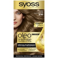 Syoss Oleo farba na vlasy Nut Blonde 6-80