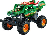 LEGO Technic 42149 MONSTER JAM DRAGON 2v1