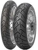 Pirelli 130/80R17 Scorpion Trail II 65V Tl vzadu `21