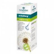 LANGSTEINER EctoAlerg nosový sprej 20 ml alergia