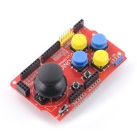 JoyStick Shield V1.A - Štít pre Arduino