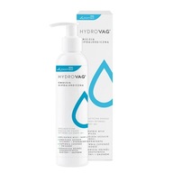 Hydrovag emulzia na intímnu hygienu 300 ml