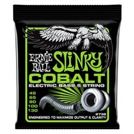 ERNIE BALL 2736 Slinky Cobalt struny (45-130) 5-strun