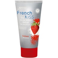 Lubrikant Joy Division Frenchkiss Strawberry 75 ml