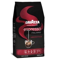 LAVAZZA Espresso Italiano Aromatico zrnková káva 1kg