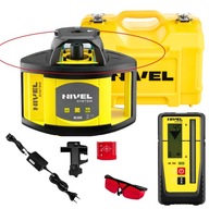 NL500 DIGITÁLNY SYSTÉM NIVEL LASER LEVEL